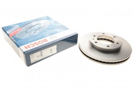 Диск тормозной BOSCH 0 986 479 V32