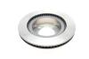 Купити Диск гальмівний (передній) Toyota Sequoia/Tundra/Land Cruiser 07-- (354x32) BOSCH 0986479V50 (фото2) підбір по VIN коду, ціна 2495 грн.