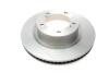 Купити Диск гальмівний (передній) Toyota Sequoia/Tundra/Land Cruiser 07-- (354x32) BOSCH 0986479V50 (фото4) підбір по VIN коду, ціна 2495 грн.