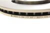 Купить ДИСК тормозной передний BOSCH 0 986 479 W69 (фото4) подбор по VIN коду, цена 1408 грн.