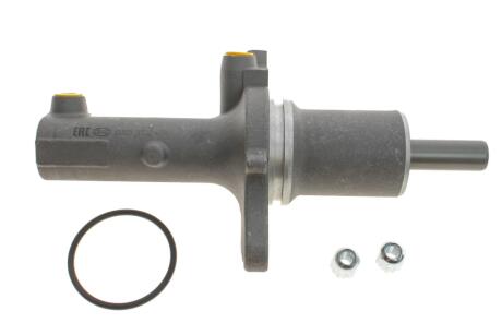 Цилиндр тормозной (главный) MB Sprinter/VW Crafter 06- (d=27mm) BOSCH 0986481183