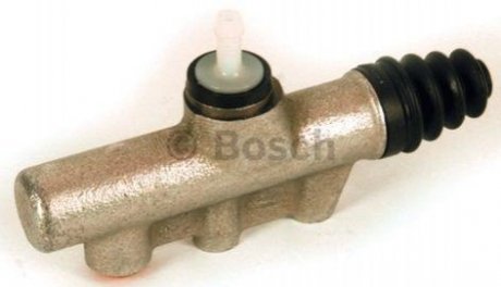 VW Главный цилиндр сцепления T2 BOSCH 0986486002