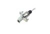 Купити Циліндр зчеплення (головний) VW Caddy 1.9TDI 96-04 BOSCH 0 986 486 038 (фото6) підбір по VIN коду, ціна 3447 грн.