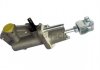 Купити Циліндр зчеплення (головний) Honda Accord/Civic/CR-V 1.7-2.4 01- (d=15.90mm) Honda Civic, Accord, Stream, CR-V, FR-V BOSCH 0 986 486 149 (фото1) підбір по VIN коду, ціна 1795 грн.