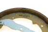 Купить Барабанные колодки BMW E30 BOSCH 0 986 487 013 (фото3) подбор по VIN коду, цена 1248 грн.