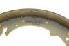 Купить Барабанные колодки BMW E30 BOSCH 0 986 487 013 (фото6) подбор по VIN коду, цена 1248 грн.