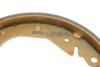 Купити Колодки гальмівні (задні) Opel Corsa/Kadett -94 (барабанні) (200x28) BOSCH 0 986 487 213 (фото7) підбір по VIN коду, ціна 1110 грн.