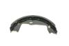 Купити Колодки гальмівні барабан OPEL/Calibra/Vectra/Omega"89-97 BOSCH 0 986 487 214 (фото4) підбір по VIN коду, ціна 847 грн.