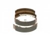 Купити Гальмівні колодки барабанні BMW E36 BOSCH 0986487327 (фото4) підбір по VIN коду, ціна 1258 грн.