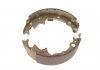 Купити Колодки ручника Jeep Cherokee/Grand Cherokee 95-08 (228.6x66) Jeep Wrangler, Cherokee, Chrysler Voyager, Dodge Caravan BOSCH 0986487396 (фото8) підбір по VIN коду, ціна 2178 грн.