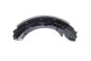 Купить Барабанные колодки BOSCH 0 986 487 583 (фото3) подбор по VIN коду, цена 1998 грн.