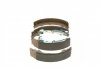 Купити Гальмівні колодки барабанні Fiat Punto BOSCH 0986487596 (фото4) підбір по VIN коду, ціна 928 грн.