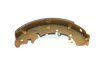 Купити Колодки гальмівні (задні) Ford Fiesta/Fusion1.3-1.6 TDCi/DI 95-12 (барабанні) BOSCH 0 986 487 599 (фото5) підбір по VIN коду, ціна 1097 грн.