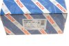 Купити Колодки гальмівні (задні) Ford Fiesta/Fusion1.3-1.6 TDCi/DI 95-12 (барабанні) BOSCH 0 986 487 599 (фото9) підбір по VIN коду, ціна 1097 грн.