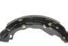Купить Тормозные колодки барабаны BOSCH 0986487627 (фото6) подбор по VIN коду, цена 963 грн.
