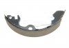 Купить Колодки тормозные барабанные Ford Focus BOSCH 0 986 487 633 (фото5) подбор по VIN коду, цена 925 грн.