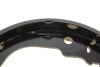 Купити Колодки гальмівні (задні) Peugeot 207/Citroen C3 06- (барабанні) (228.6x42) BOSCH 0 986 487 721 (фото5) підбір по VIN коду, ціна 1245 грн.