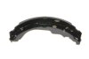 Купити Колодки гальмівні (задні) Peugeot 207/Citroen C3 06- (барабанні) (228.6x42) BOSCH 0 986 487 721 (фото6) підбір по VIN коду, ціна 1245 грн.