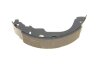 Купити Колодки гальмівні (задні) Peugeot 207/Citroen C3 06- (барабанні) (228.6x42) BOSCH 0 986 487 721 (фото7) підбір по VIN коду, ціна 1245 грн.