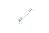 Купить БАРАБАННЫЕ КОЛОДКИ СТОЯНК.ТОЛЬЯ BOSCH 0 986 487 723 (фото7) подбор по VIN коду, цена 974 грн.