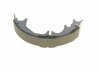 Купити Колодки ручного гальма Toyota Land Cruiser 95- (215x45) Toyota Land Cruiser, Lexus GX, Toyota Sequoiva, 4-Runner BOSCH 0 986 487 727 (фото6) підбір по VIN коду, ціна 1215 грн.