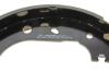 Купити Гальмівні колодки барабані BOSCH 0 986 487 729 (фото5) підбір по VIN коду, ціна 1339 грн.