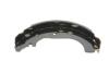 Купити Гальмівні колодки барабані BOSCH 0 986 487 729 (фото7) підбір по VIN коду, ціна 1339 грн.