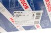 Купить Колодки тормозные барабанные BOSCH 0 986 487 758 (фото8) подбор по VIN коду, цена 1697 грн.