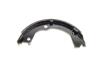 Купити Колодки гальмівні (задні) Hyundai Santa Fe 04-/Kia Sorento II 09- (барабанні) (189x26) BOSCH 0 986 487 776 (фото4) підбір по VIN коду, ціна 1179 грн.