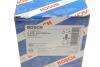 Купити Колодки гальмівні (задні) MB (W168) 97-04 (барабанні) (180x41.5) BOSCH 0 986 487 852 (фото10) підбір по VIN коду, ціна 942 грн.