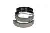 Купить Тормозные колодки, барабанные BOSCH 0986487949 (фото3) подбор по VIN коду, цена 1385 грн.