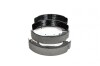 Купить Тормозные колодки, барабанные BOSCH 0986487949 (фото4) подбор по VIN коду, цена 1385 грн.
