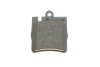Купить ДИСКОВЫЕ КОЛОДКИ ЗАДНI Mercedes W210, S203, CLK-Class, W203, Skoda Fabia BOSCH 0 986 494 022 (фото5) подбор по VIN коду, цена 1011 грн.