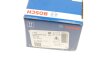 Купить Колодки тормозные BOSCH 0 986 494 030 (фото9) подбор по VIN коду, цена 1114 грн.