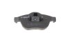 Купить Тормозные колодки BOSCH 0 986 494 033 (фото6) подбор по VIN коду, цена 1440 грн.
