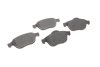 Купить Тормозные колодки BOSCH 0 986 494 033 (фото8) подбор по VIN коду, цена 1440 грн.