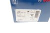Купить Тормозные колодки BOSCH 0 986 494 033 (фото9) подбор по VIN коду, цена 1440 грн.