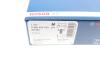 Купить Тормозные колодки BOSCH 0 986 494 079 (фото12) подбор по VIN коду, цена 1330 грн.