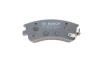 Купить Тормозные колодки BOSCH 0 986 494 079 (фото9) подбор по VIN коду, цена 1330 грн.