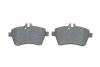 Купить Колодки тормозные дисковые BOSCH 0 986 494 087 (фото5) подбор по VIN коду, цена 1323 грн.
