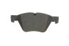 Купити Колодки гальмівні (передні) BMW 1 (E81/E87) 04-12/3 (E90-E93) 05-13/X1 (E84) 11-15 BMW E90, E91, E92, E93, E81, E82, E88, E87 BOSCH 0 986 494 117 (фото5) підбір по VIN коду, ціна 1897 грн.