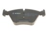 Купити Колодки гальмівні (передні) BMW 1 (E81/E87) 04-12/3 (E90-E93) 05-13/X1 (E84) 11-15 BMW E90, E91, E92, E93, E81, E82, E88, E87 BOSCH 0 986 494 117 (фото7) підбір по VIN коду, ціна 1897 грн.