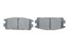 Купити Гальмівні колодки дискові BOSCH 0986494137 (фото5) підбір по VIN коду, ціна 1183 грн.