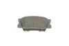 Купити Колодки гальмівні (задні) Toyota Camry/Rav4 IV 05-/Avalon 12-18/Lexus ES 06-18 Toyota Rav-4, Camry, Avalon BOSCH 0 986 494 154 (фото5) підбір по VIN коду, ціна 1118 грн.