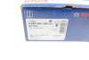 Купить ТОРМОЗНЫЕ КОЛОДКИ BOSCH 0 986 494 158 (фото9) подбор по VIN коду, цена 1758 грн.