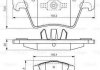 Купити Колодки гальмівні (передні) VW Touareg 2.5TDI 03-10 Volkswagen Touareg BOSCH 0 986 494 164 (фото8) підбір по VIN коду, ціна 2070 грн.