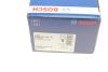 Купить ТОРМОЗНЫЕ КОЛОДКИ BOSCH 0 986 494 164 (фото9) подбор по VIN коду, цена 2152 грн.