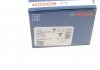 Купить Колодки тормозные дисковые Mini Cooper, Clubman BOSCH 0 986 494 168 (фото6) подбор по VIN коду, цена 1542 грн.