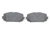 Купить TOYOTA Колодки тормозные передн.Yaris 05-,Prius 09- BOSCH 0986494196 (фото5) подбор по VIN коду, цена 1215 грн.