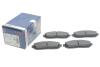 Купить HONDA Тормозные колодки передн.Civic,Suzuki Alto,Carry BOSCH 0986494208 (фото2) подбор по VIN коду, цена 769 грн.